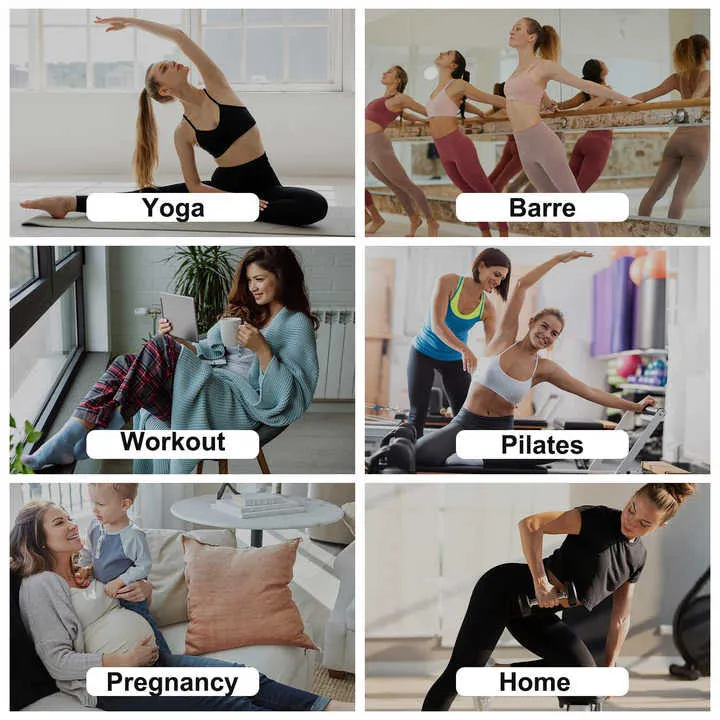 جوارب بيلاتيس ,Pilates socks