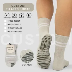 جوارب بيلاتيس ,Pilates socks