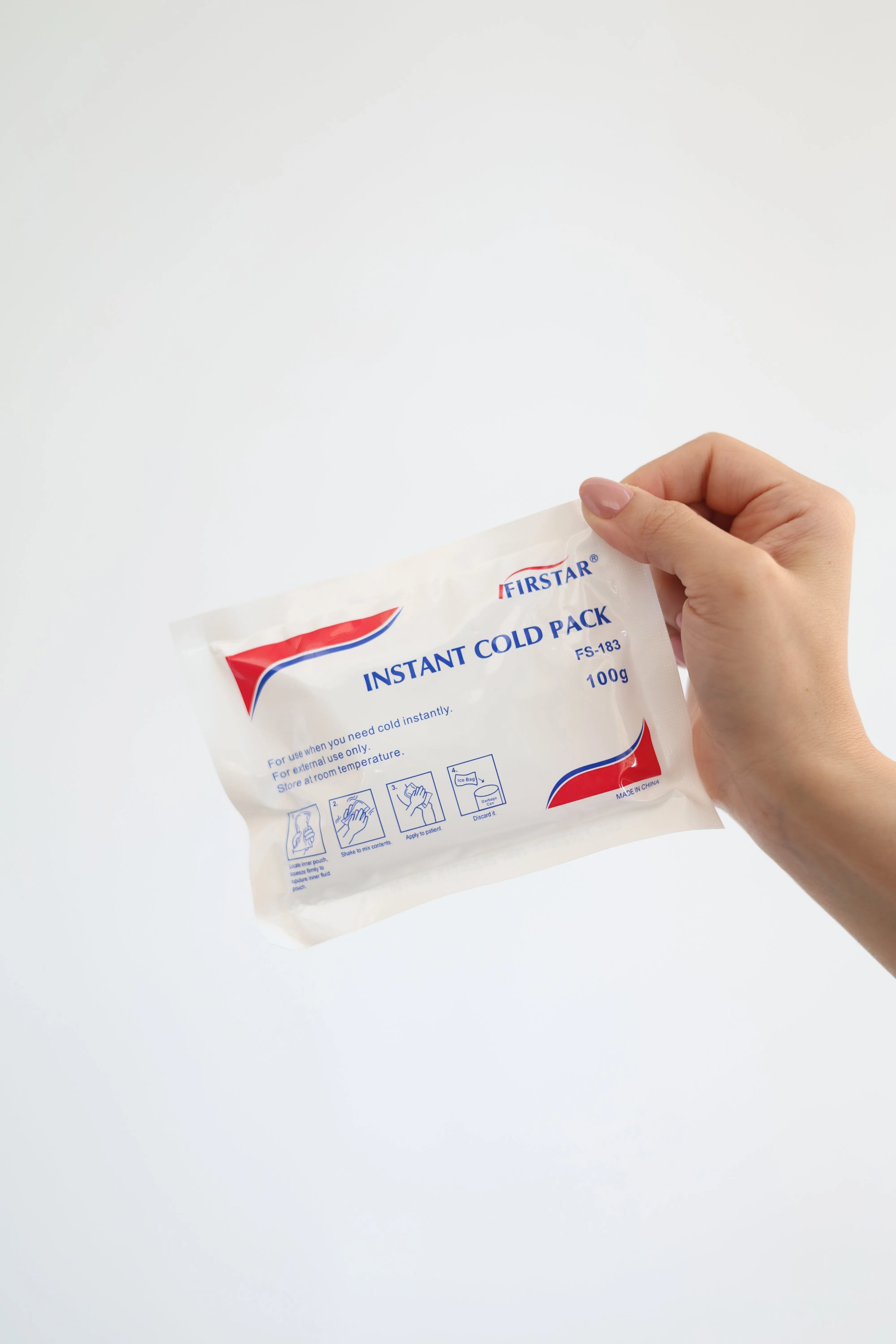 Ambulance Emergency Kit