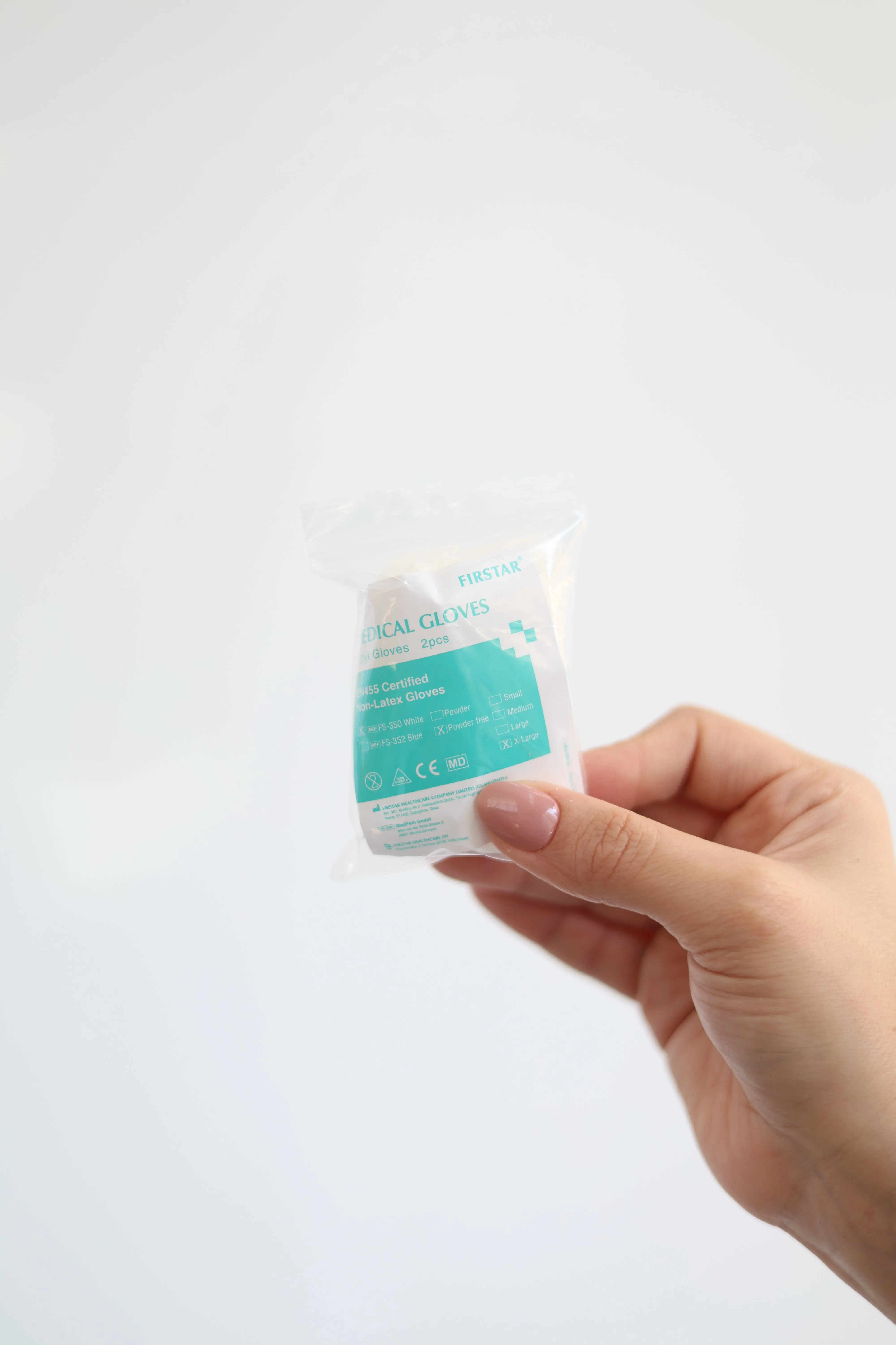 Ambulance Emergency Kit