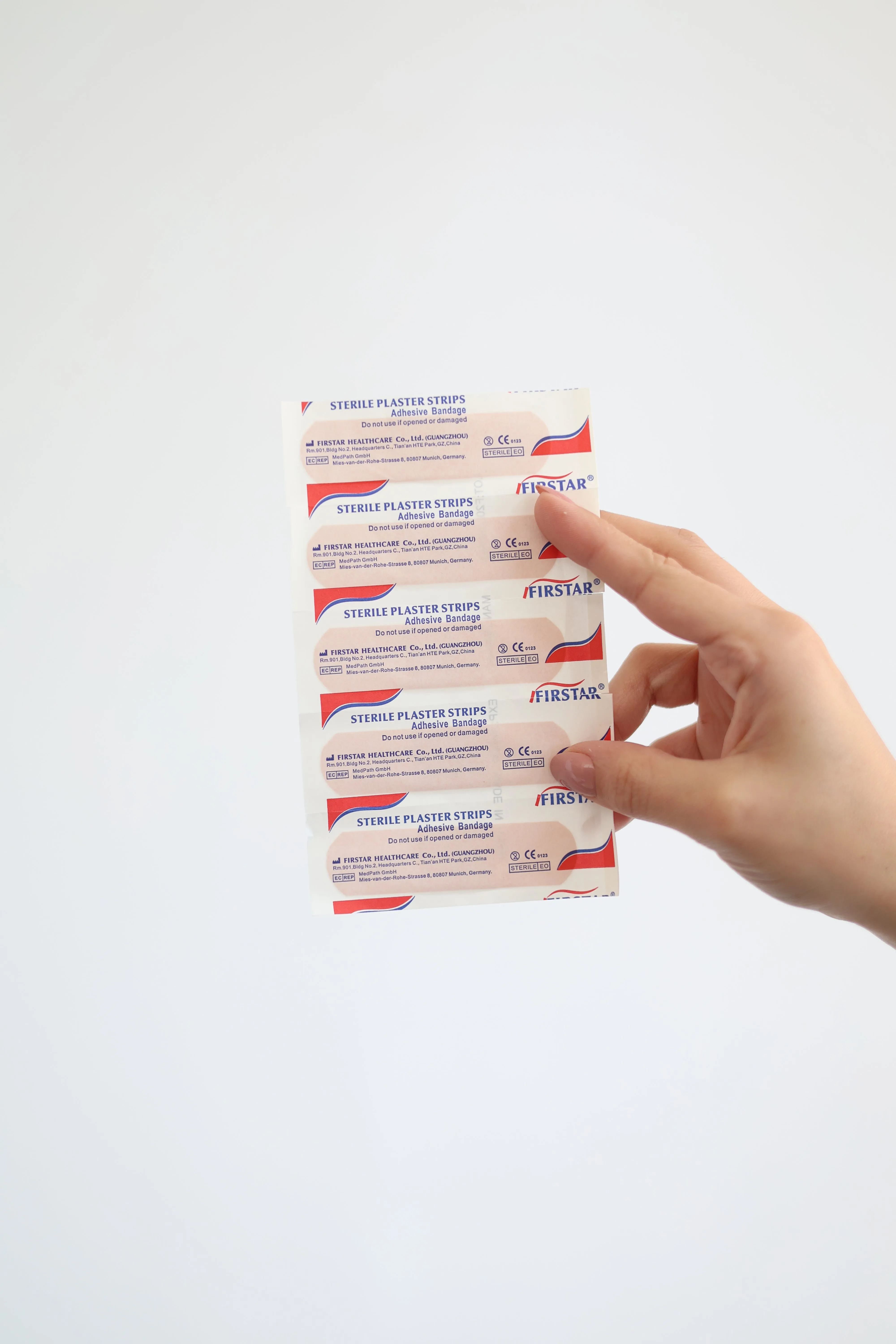 Ambulance Emergency Kit