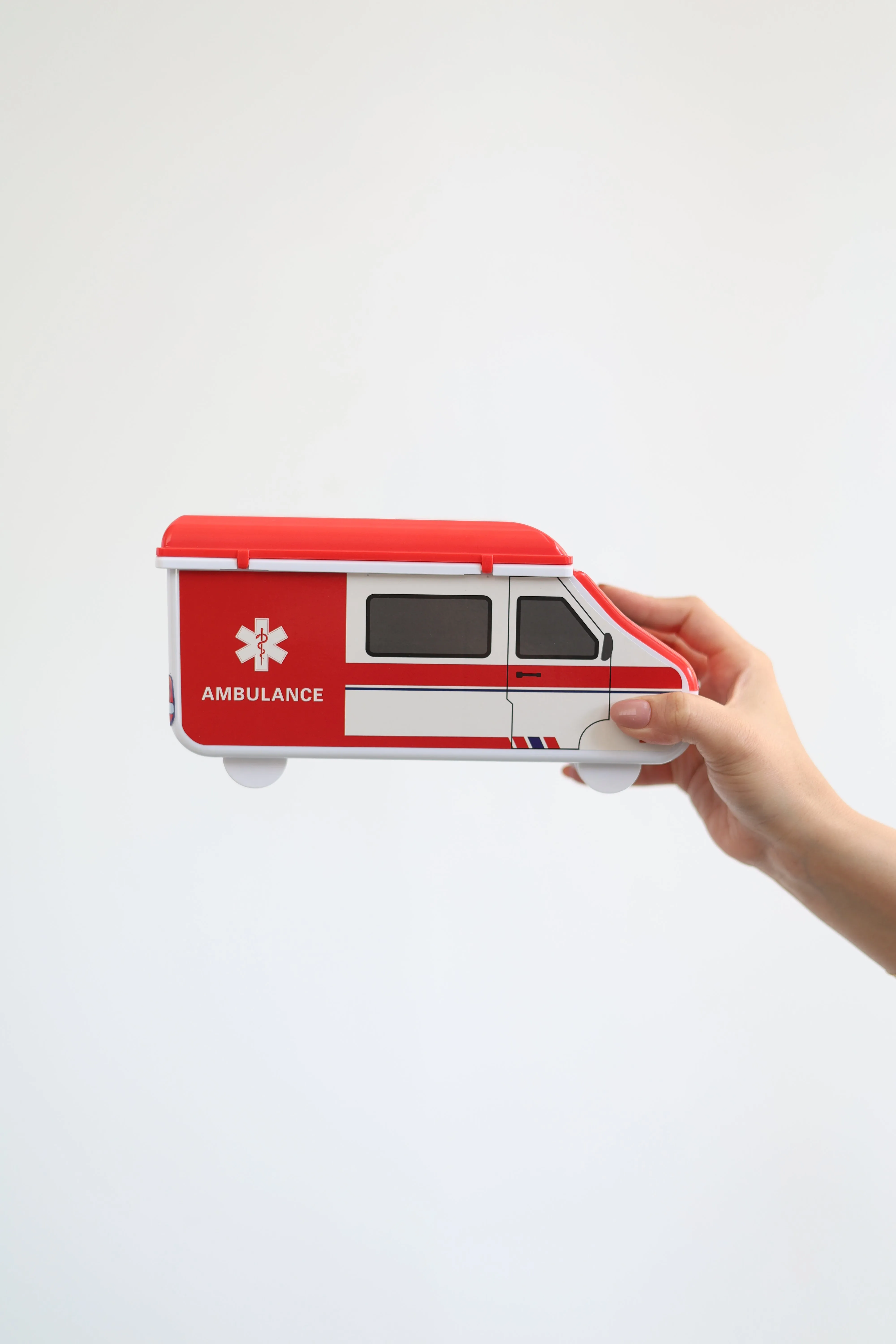 Ambulance Emergency Kit