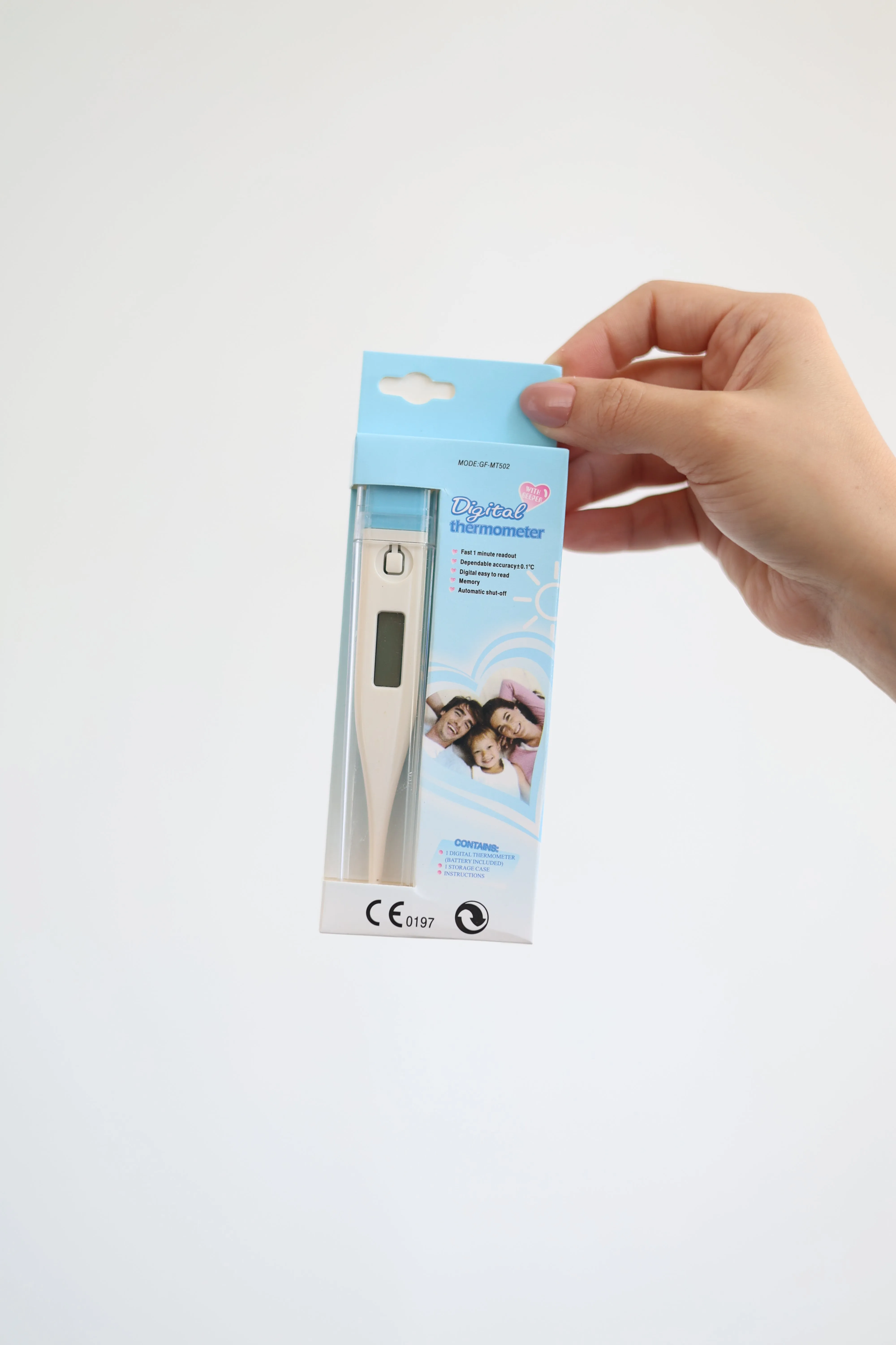 Ambulance Emergency Kit