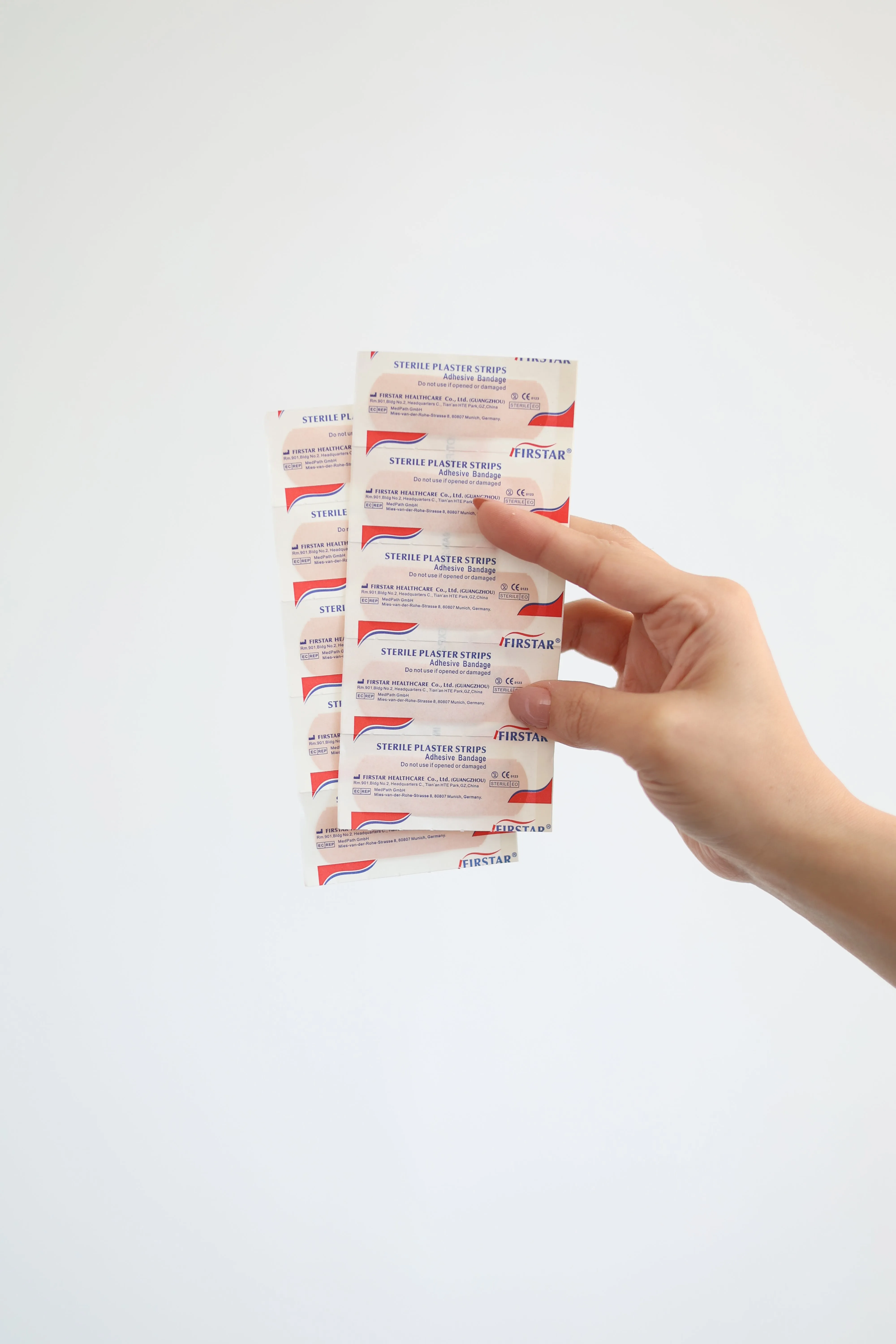 Ambulance Emergency Kit