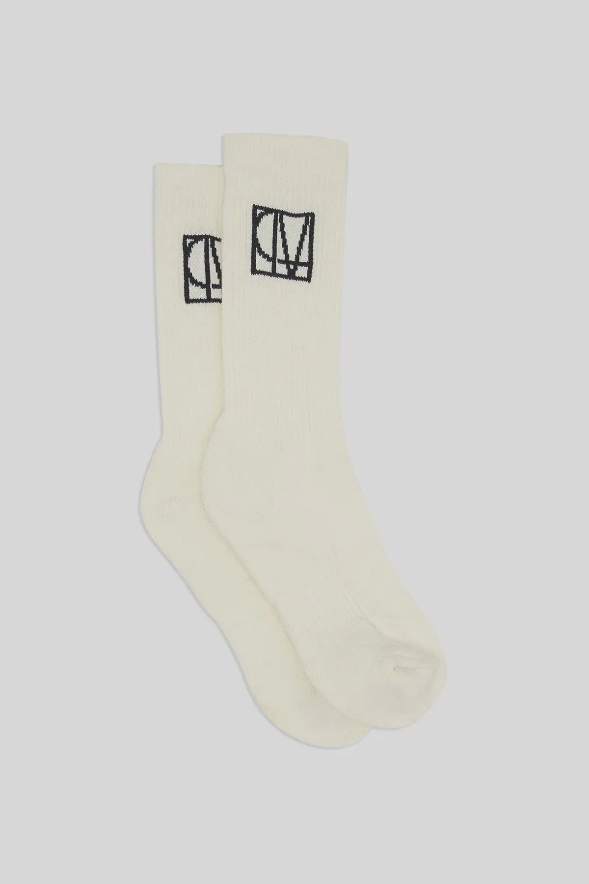 Arlene Sock Cream