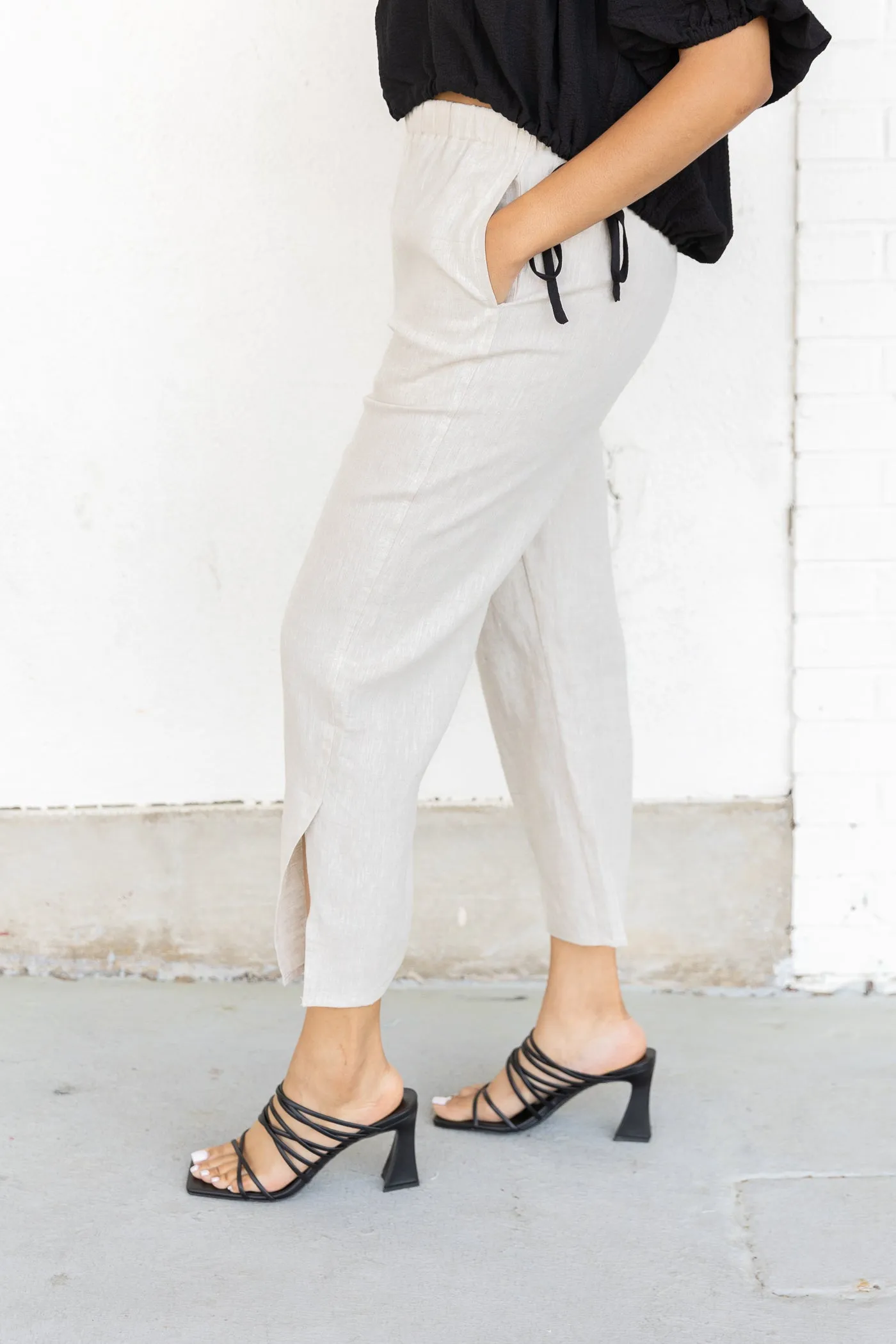 AUBREY PANTS