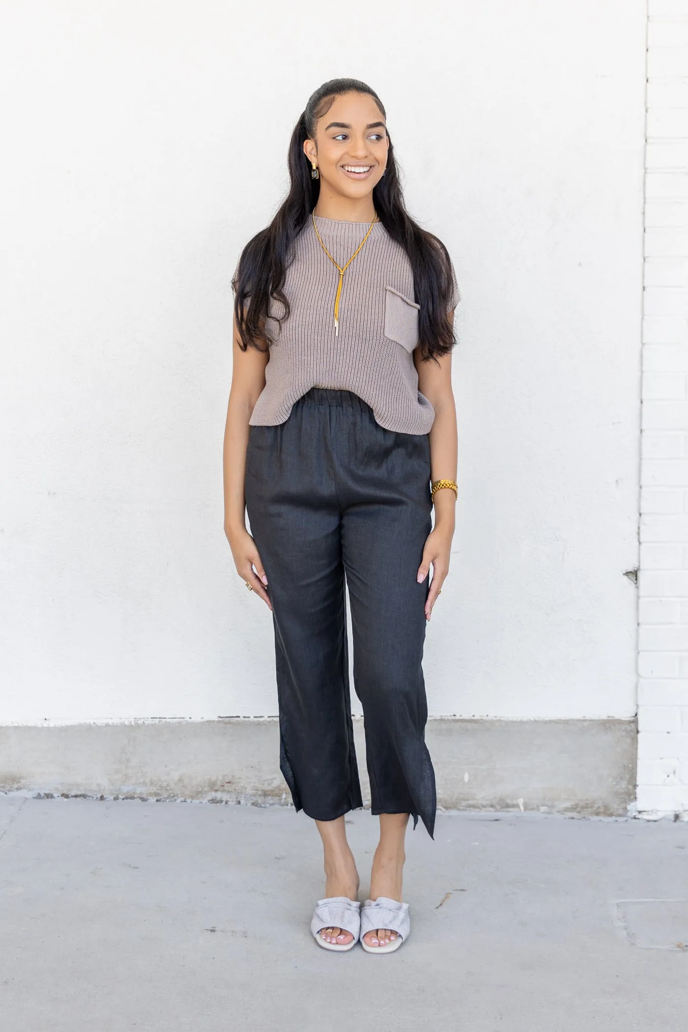 AUBREY PANTS