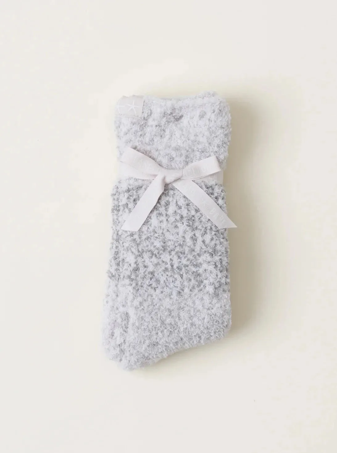 Barefoot Dreams Ombre Socks [Almond Multi-BDWCC22038]