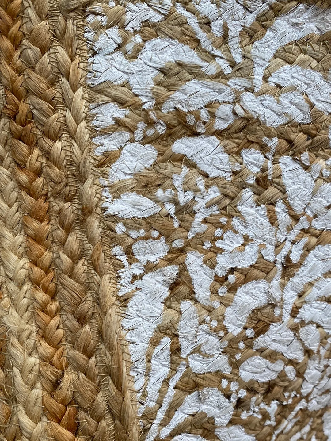 Briel Jute Tote