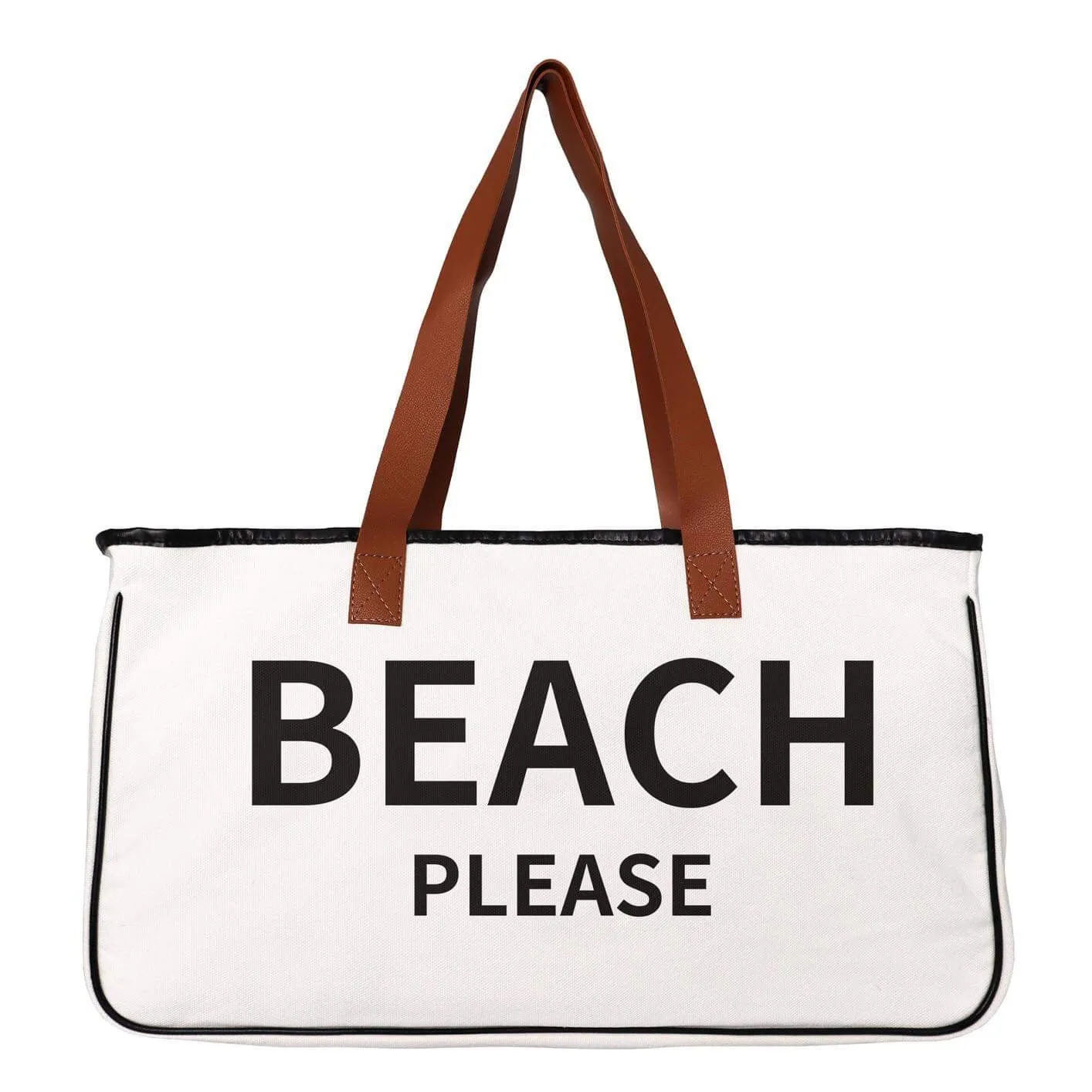 Canvas Totes