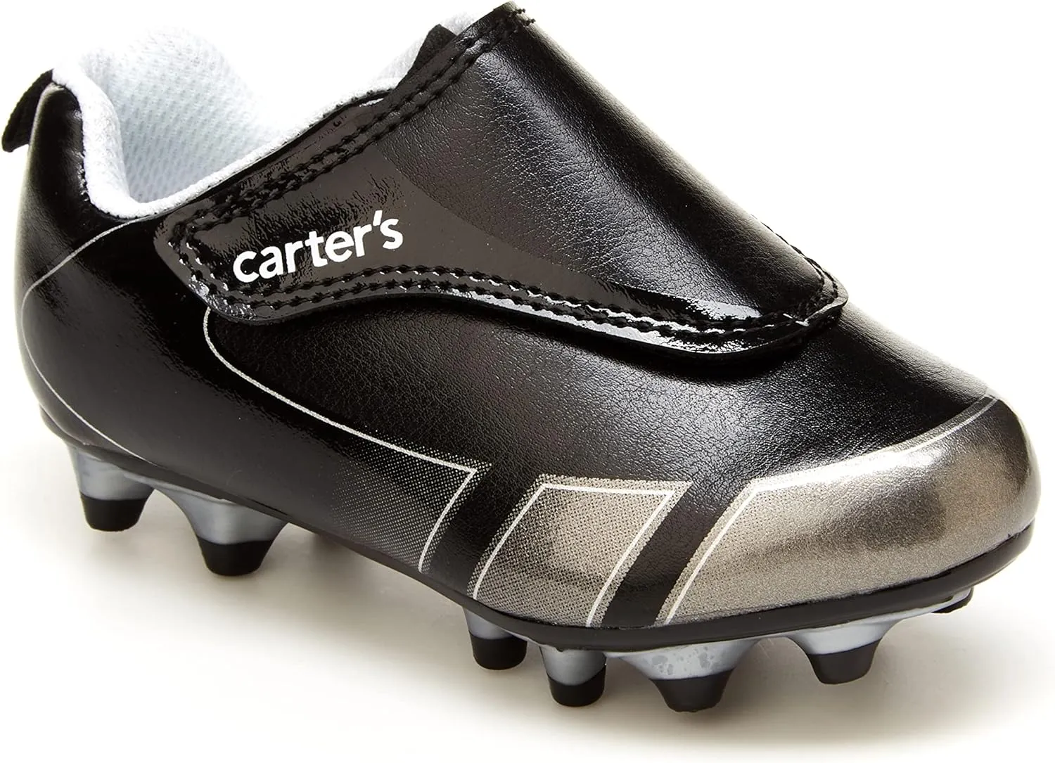 Carter's Unisex-Child Fica Sport Cleats