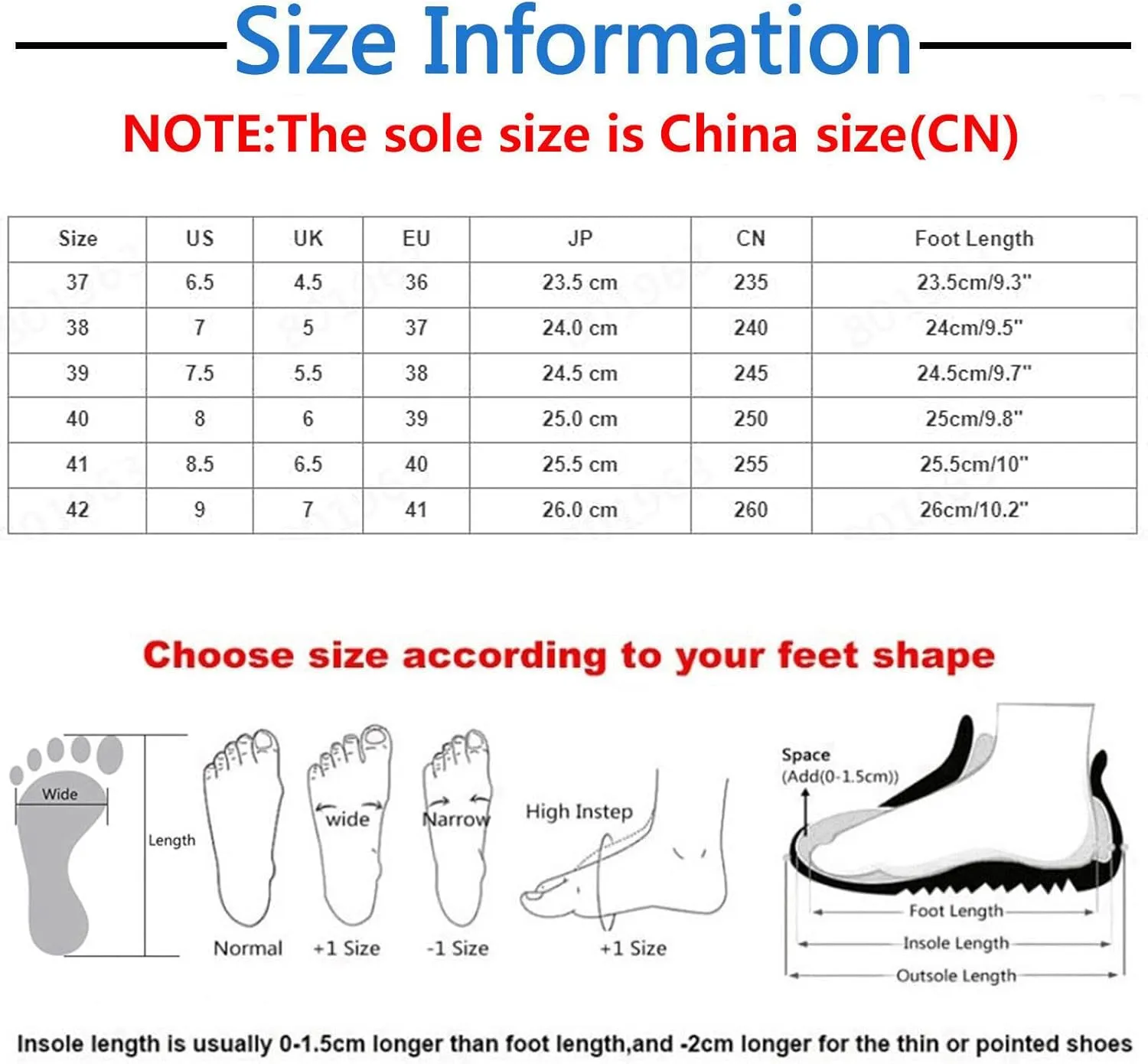 Cathalem Orthopedic Wedge Sandals for Women Comfortable Orthotic Leather Wedge Slides Platform Heel Arch Support Slip Sandals
