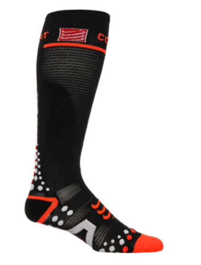 Compressports full length compression socks