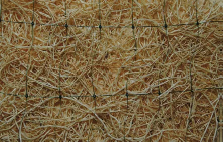 Curlex I - Erosion Control Blanket - 8' x 112.5' Tan