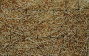 Curlex I - Erosion Control Blanket - 8' x 112.5' Tan
