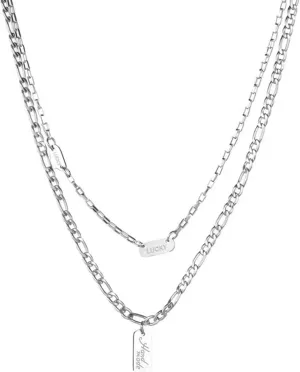 Dainty Gold Pendant Necklace for Women Small Cross Necklace Pearl Necklaces Silver Necklaces