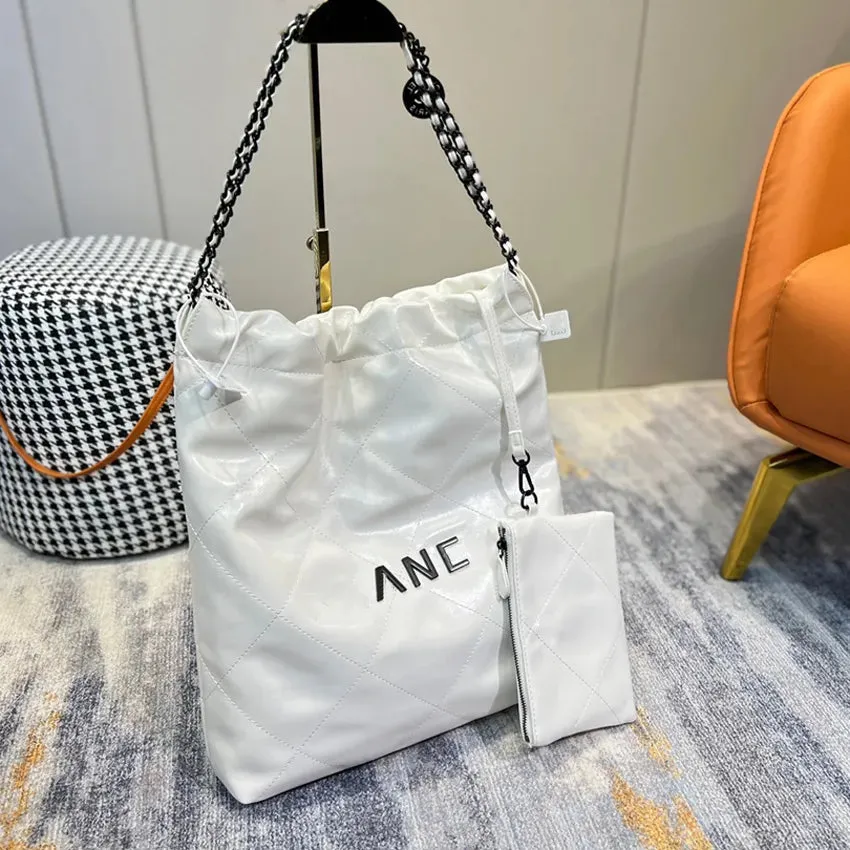 Designer Bags Classic Flower Beach Tote Bag TOP Luxury Large Capacity High Bag Celebrity Party Transparent Beige Black Versatile Fashion Bag
