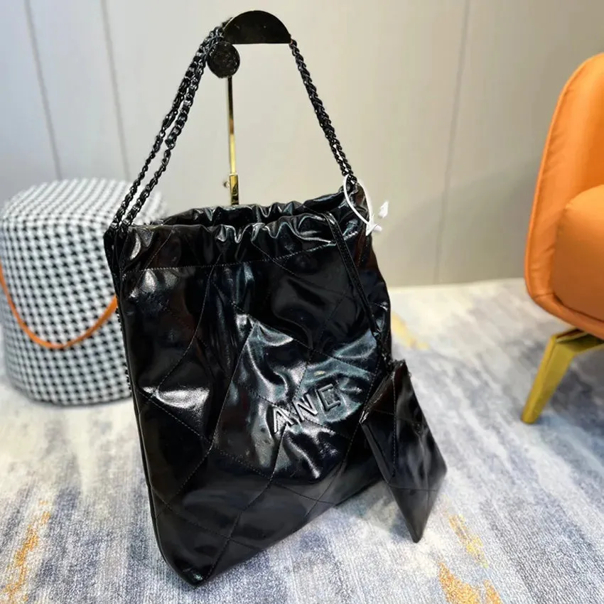 Designer Bags Classic Flower Beach Tote Bag TOP Luxury Large Capacity High Bag Celebrity Party Transparent Beige Black Versatile Fashion Bag