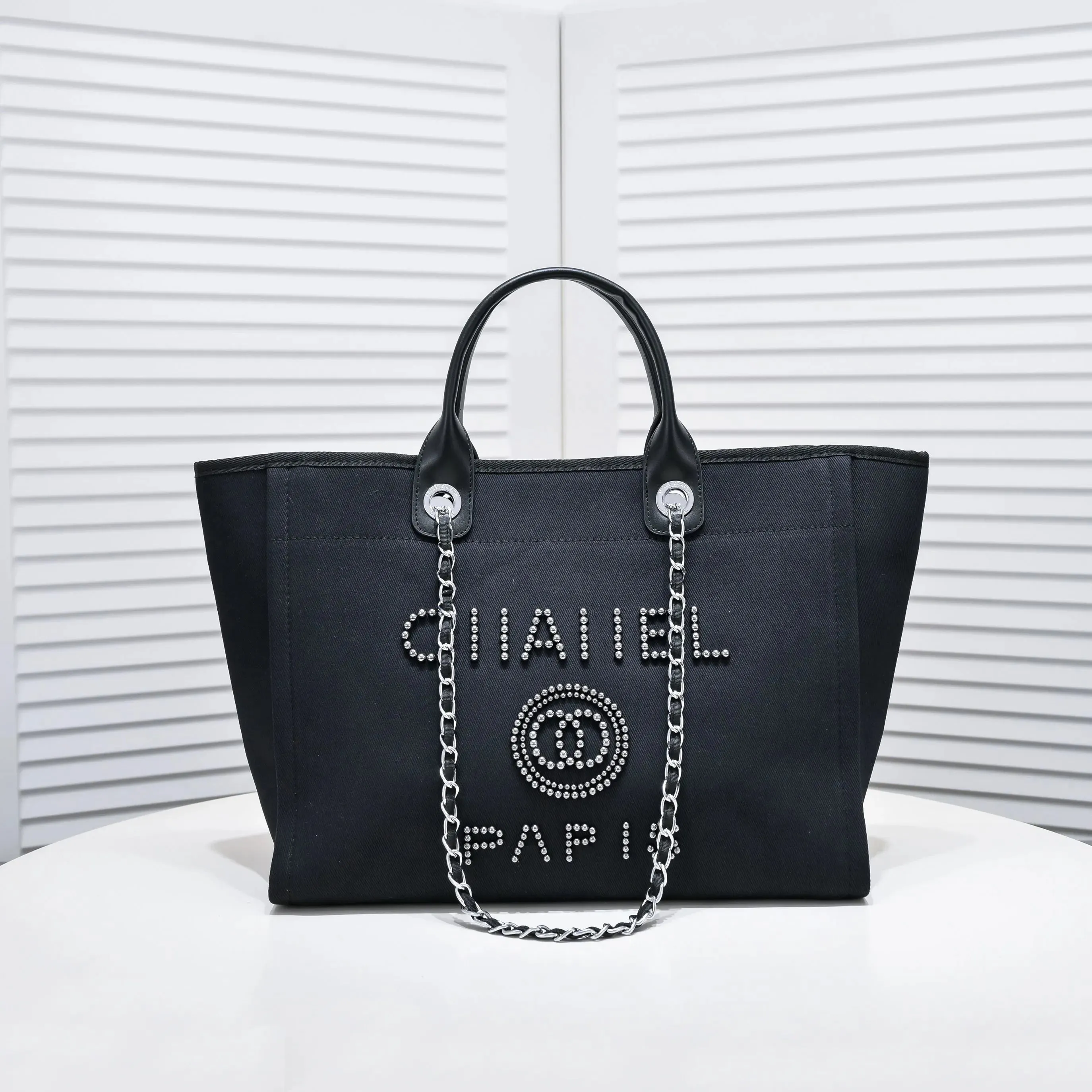 Designer Bags Classic Flower Beach Tote Bag TOP Luxury Large Capacity High Bag Celebrity Party Transparent Beige Black Versatile Fashion Bag