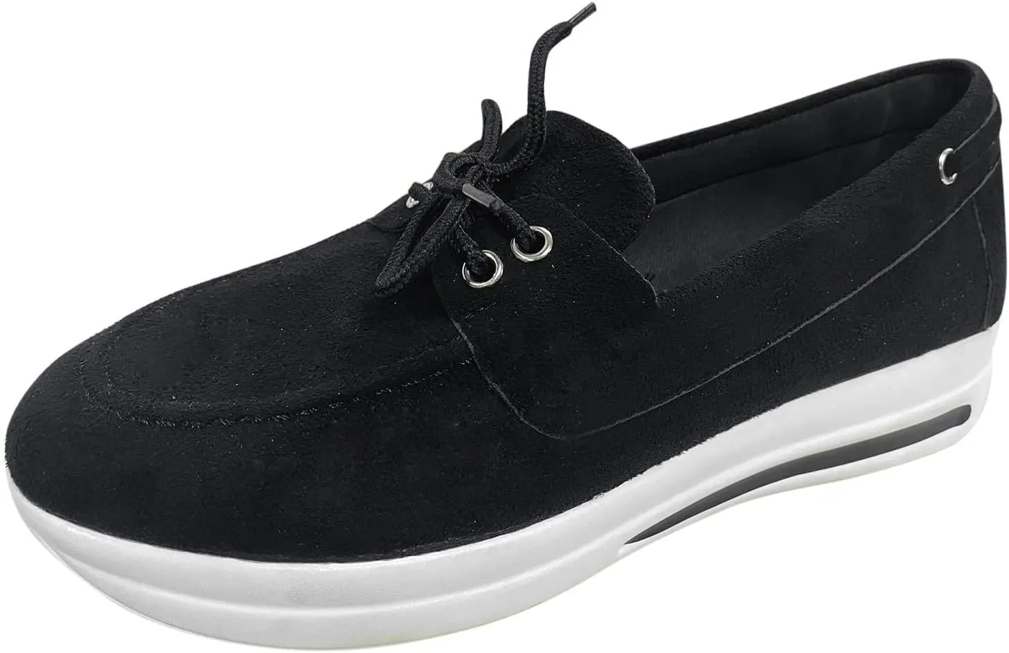 Extra Wide Women Walking Sneakers Size 8 X Wide Zapatos De Mujer para Hacer Ejercicio Womens Slip On Shoes Size 11 Wide Sneakers for Women Zapatos De Mujer De Vestir Elegantes Bajitos CModos Blancos
