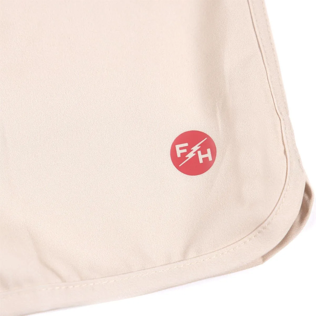 FASTHOUSE Women's Smoke Show Hybrid Boardshort