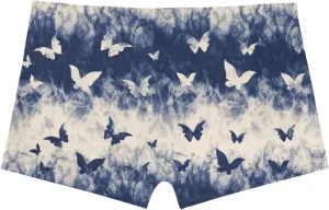 Flashideas Womens Butt Lifting High Waisted Booty Shorts Sexy Yoga Shorts Workout Shorts