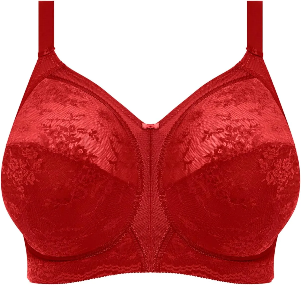 GODDESS Women's Verity Wireless Soft Cup Bra