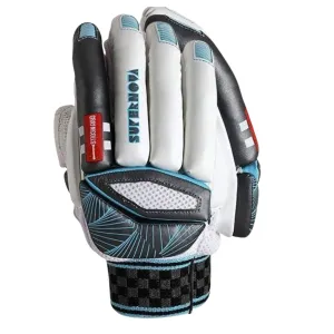 Gray Nicolls Batting Gloves Supernova 500