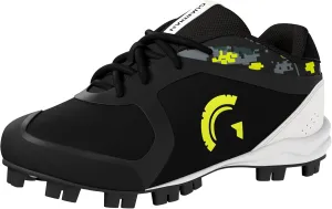 Guardian Baseball Cleats Youth Boys and Girls. Low Top Youth Baseball Cleats. Girls Softball Cleats