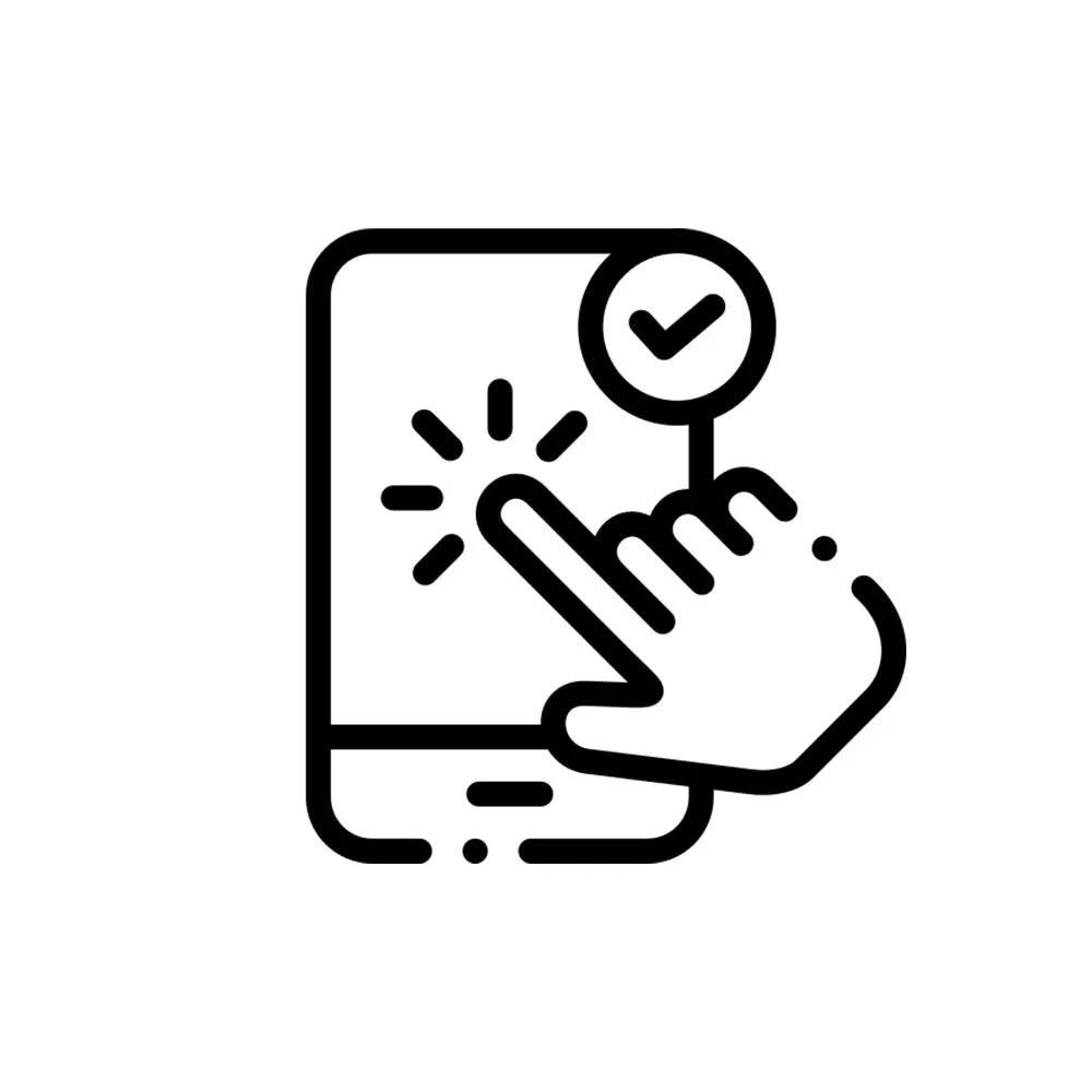 iLLASPARKZ Cable And Band Details Smart Touch Gloves