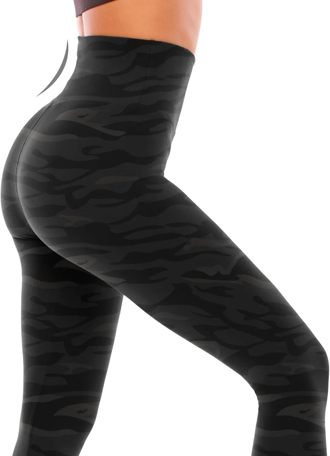 Ipletix Leggings for Women, High Waisted Leggings Buttery Soft Non See Through Workout Yoga Pants