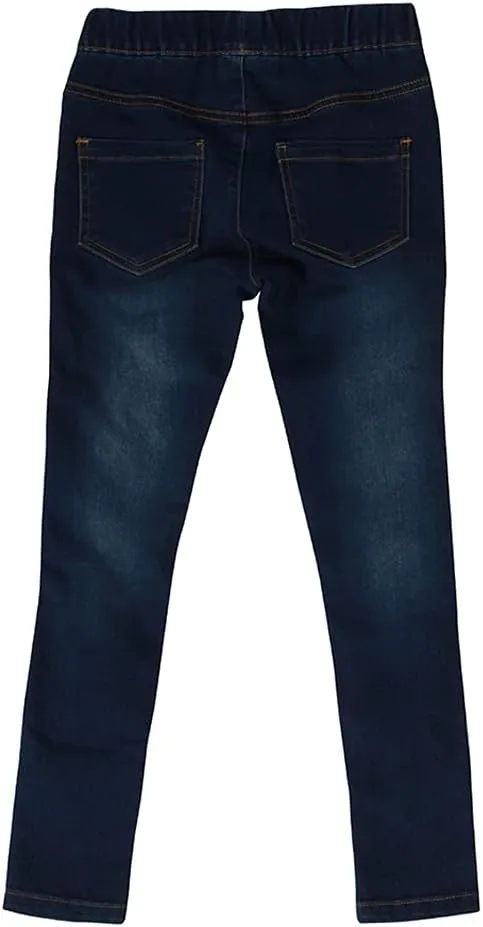 Just Love Girls Woven Denim Jegging