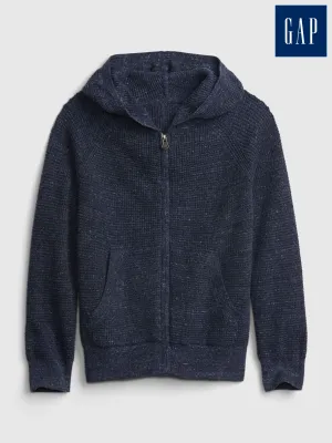 Kids Thermal Hoodie
