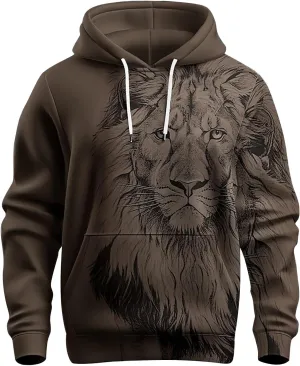 LCMTWX Black Zip Up Hoodie Vintage Long Sleeve Hoodie Half Zipper Hooded Sweatshirt Top Workwear Multi Pocket Outdoor Sweat