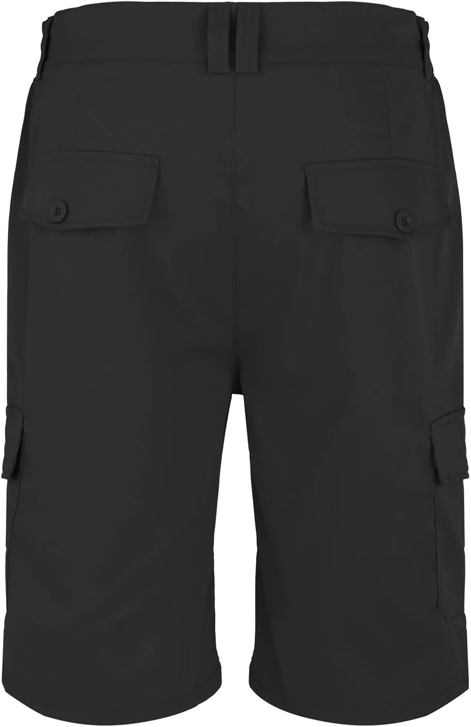 LCMTWX Cargo Shorts Shorts Multi Pocket Comfortable Lightweight Casual Fashion Sports Shorts Men's Cargo Shorts Size 36