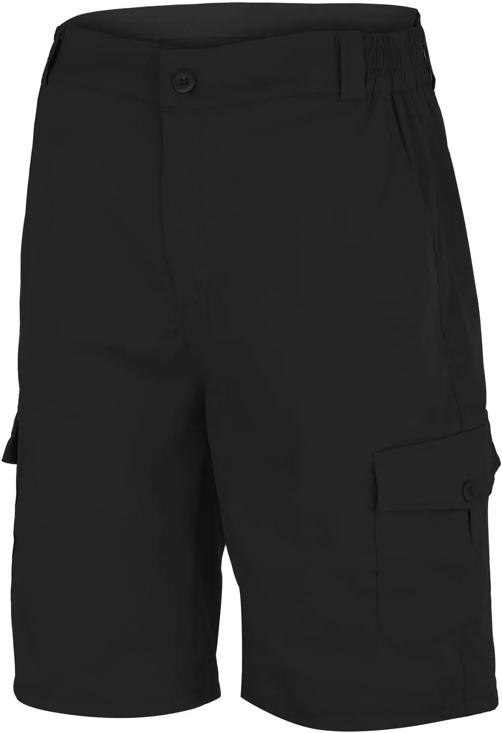 LCMTWX Cargo Shorts Shorts Multi Pocket Comfortable Lightweight Casual Fashion Sports Shorts Men's Cargo Shorts Size 36