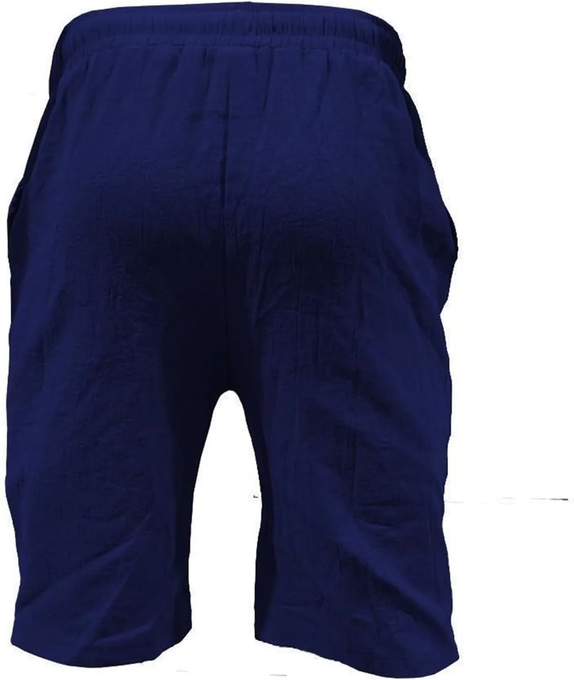 LCMTWX Men's Cargo Shorts Men's Sports Shorts Beach Shorts Casual Cotton Linen Shorts Men Cargo Shorts Men's Jean Men