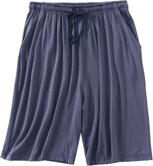 LCMTWX Mens Casual Shorts Drawstring Shorts Waist Solid with Pockets Sports Men's Casual Shorts Shorts for Men Mens Shorts