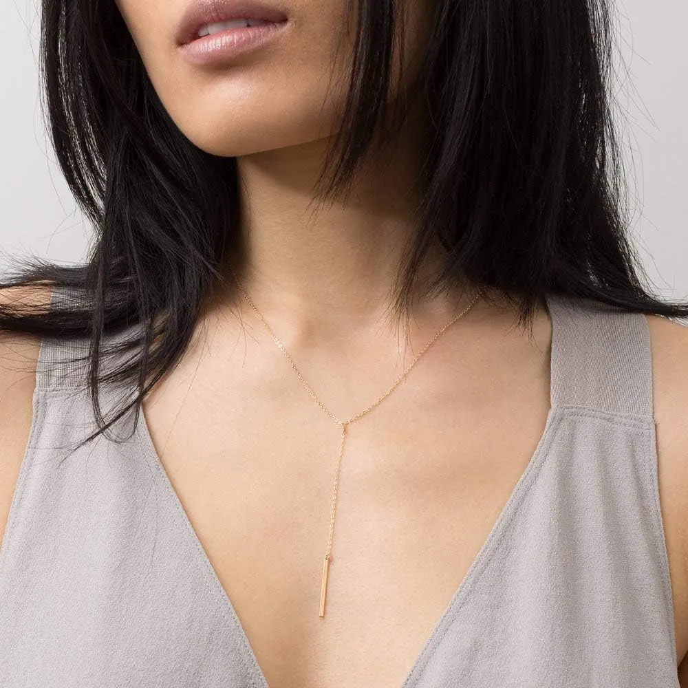Ldurian Layered Necklaces for Women - 14K Dainty Gold Plated Layering Chokers Necklaces Set Multilayer Delicate Necklace Trendy Adjustable Long Layered Necklaces for Women