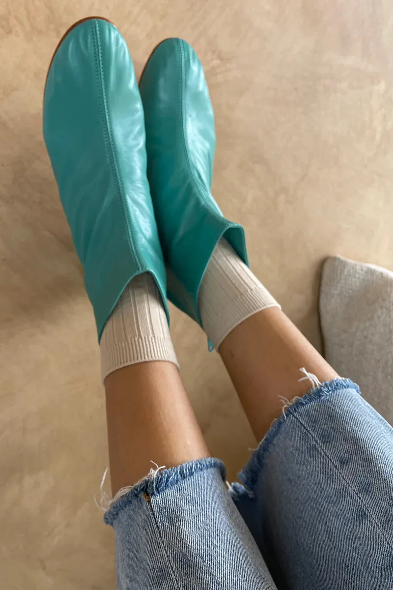 LE BON SHOPPE - Her Socks - Porcelain
