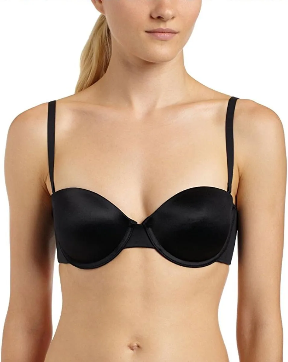 Maidenform Women's Comfy Soft Wireless Bra Convertible