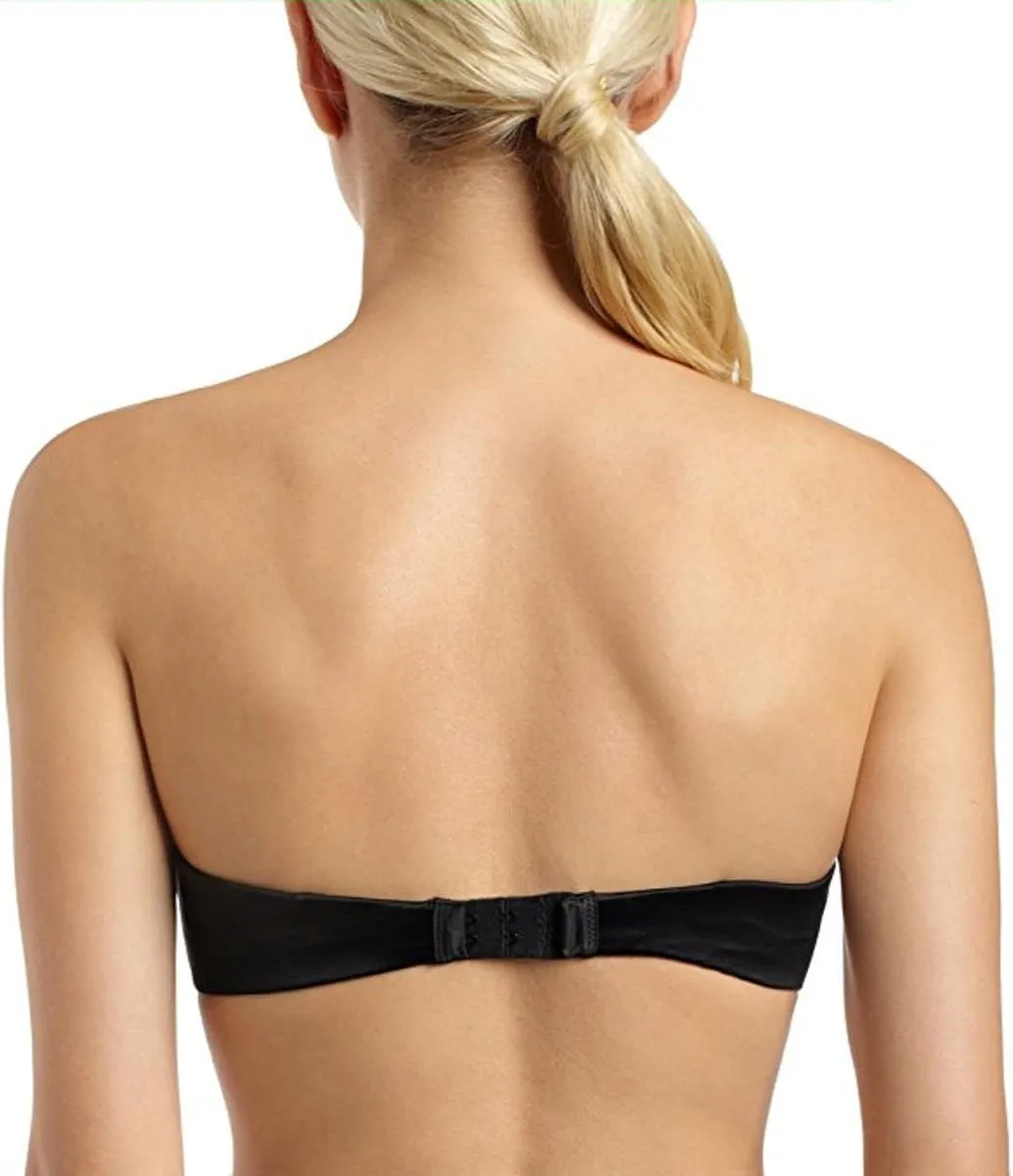 Maidenform Women's Comfy Soft Wireless Bra Convertible