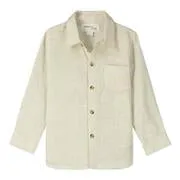 MARRAKECH WOVEN TOP