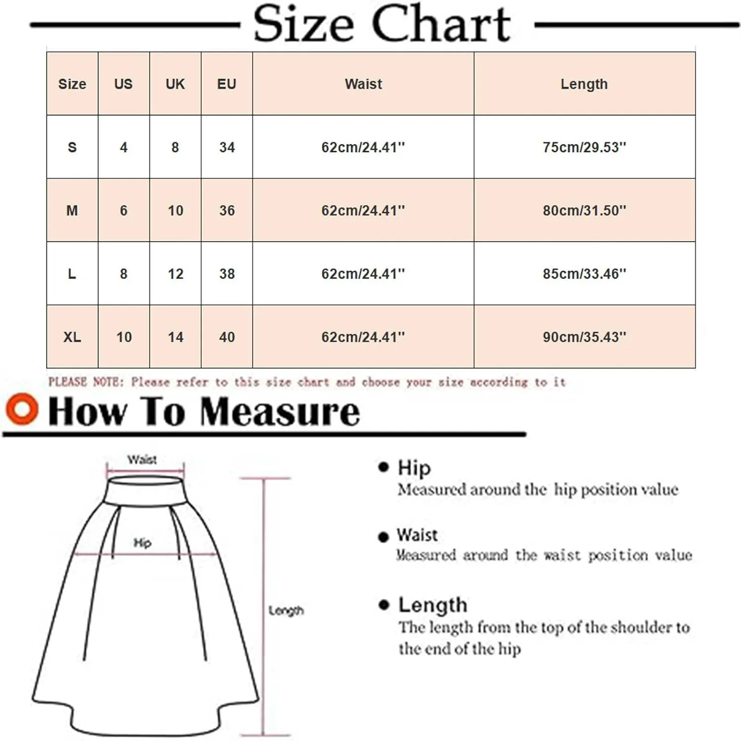 Maxi Skirts for Women Casual High Waisted Flowy Pleated A Line Midi Length Plain Skirt Trendy Cute Vacation Dress