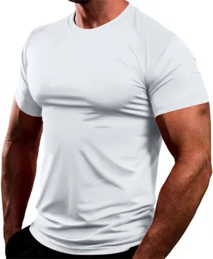 Men's Cotton Linen Striped Shirts Long Sleeve Loose Casual Summer Beach T-Shirts Business Wedding Dress Shirts