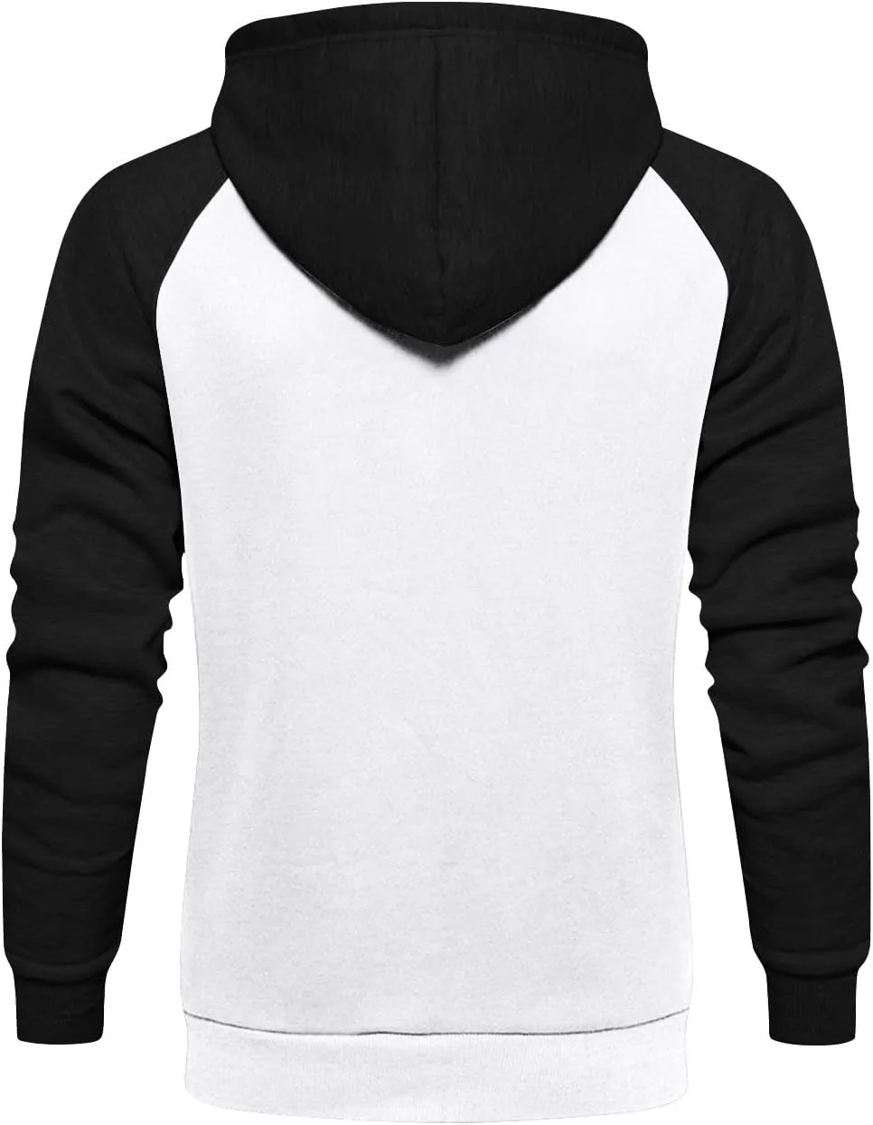 Mens Fashion Hoodies For Flag Print Drawstring Causal With Pockets Long Sleeve Hooded Sweatshirts