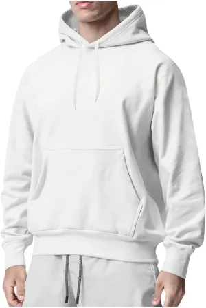 Men's Hoodies Graphic Print Long Sleeve Drawstring Hoodie Pullover Sweatshirt Fashion Hoodies Sweatshirts, S-3XL