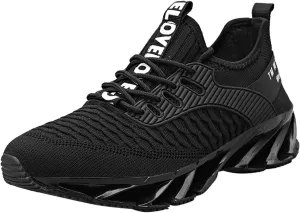 Men's Shoes Men's Fashion Sneakers Sneaker for Men Walking Shoe for Men Breathable Running Trail Sneaker