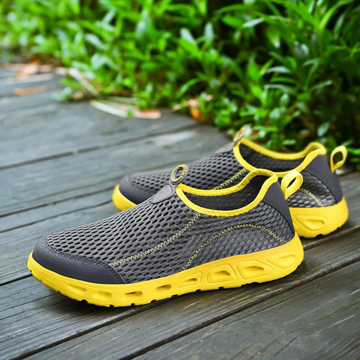 Men's Sneakers Mens Walking Shoes Tennis Shoe for Men Shoe for Men Comfortable Mesh Sneaker