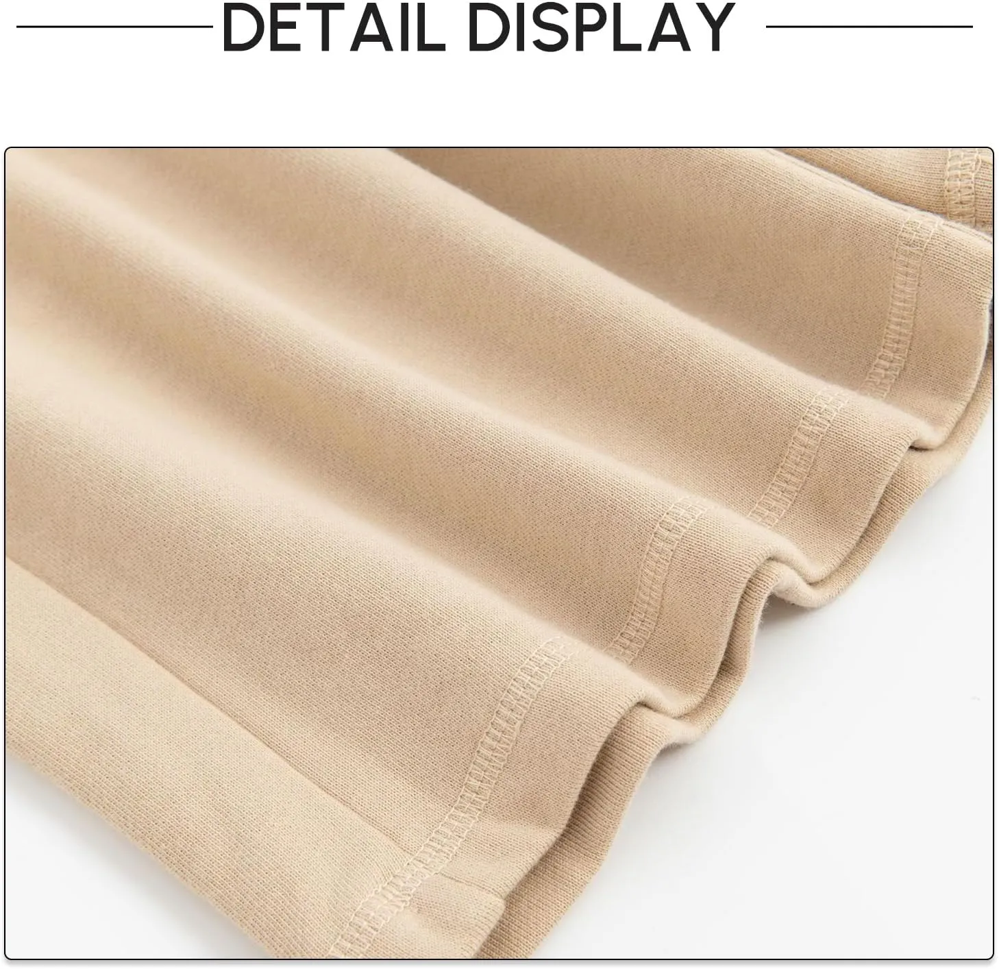 Mens Sweat Shorts with Pockets Drawstring Athletic Gym Shorts Cotton Workout Running Shorts